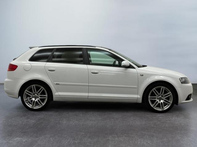 Audi A3 Sportback image 8