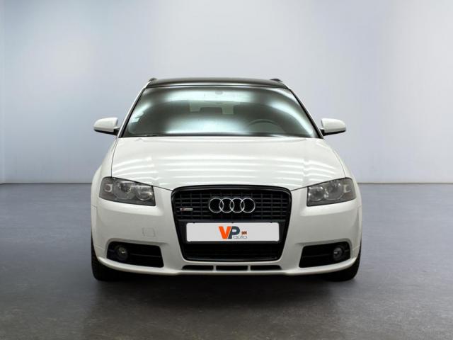 Audi A3 Sportback image 6