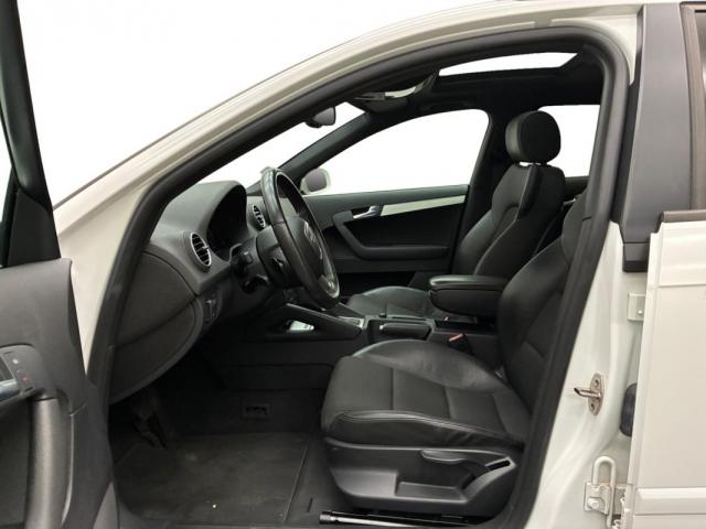 Audi A3 Sportback image 5