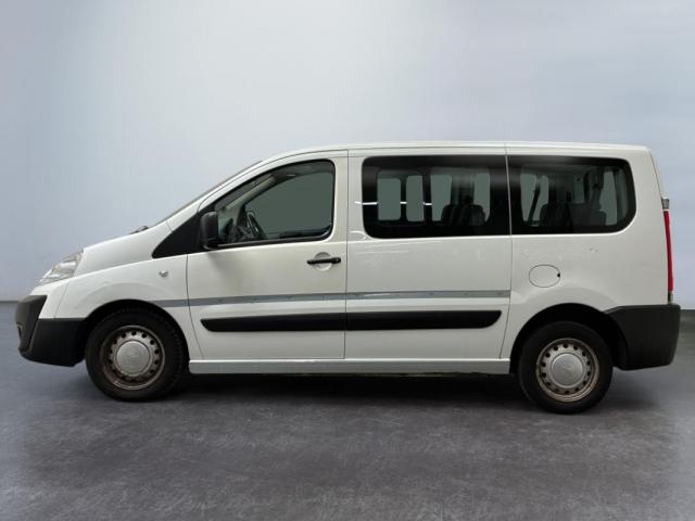 Peugeot Expert Tepee image 8