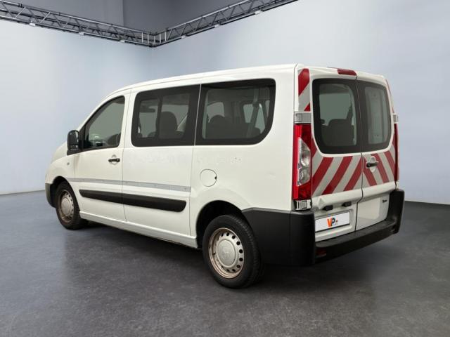 Peugeot Expert Tepee image 6