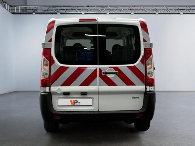 Peugeot Expert Tepee image 9