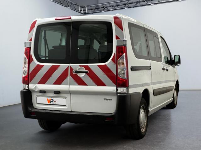 Peugeot Expert Tepee image 7