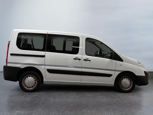 Peugeot Expert Tepee image 2