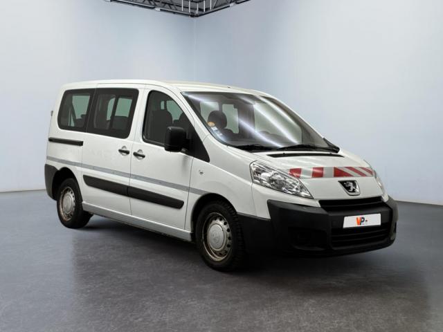 Peugeot Expert Tepee image 3