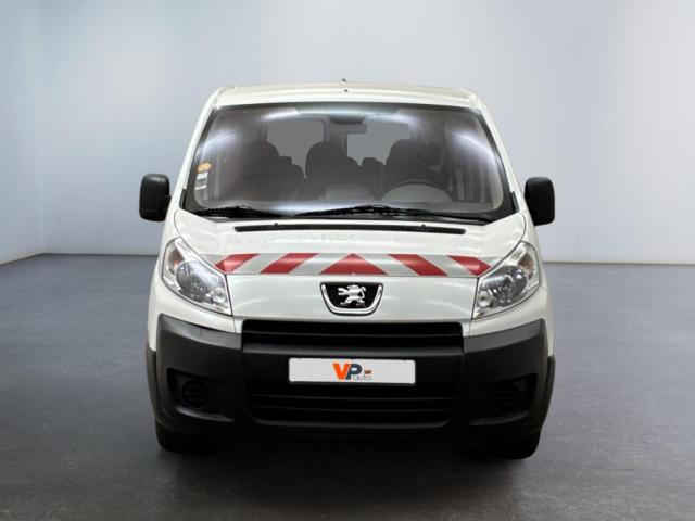 Peugeot Expert Tepee image 5