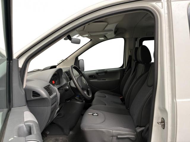 Peugeot Expert Tepee image 4