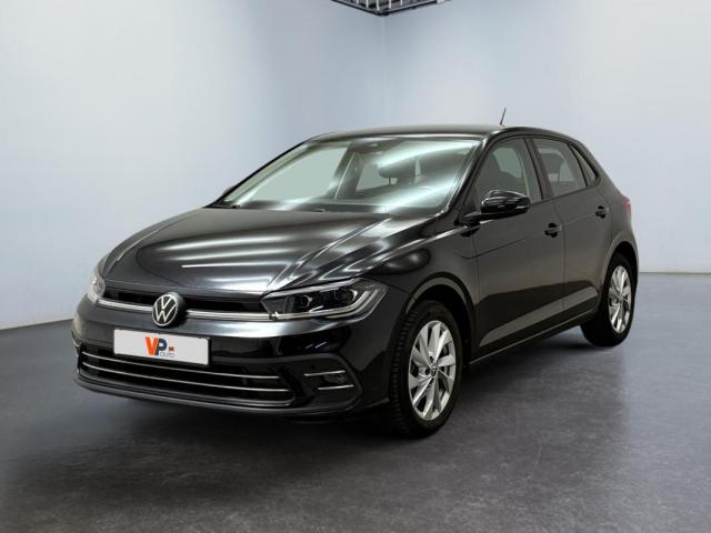 Volkswagen Polo 1.0 Tsi 110 S&s Dsg7 Style