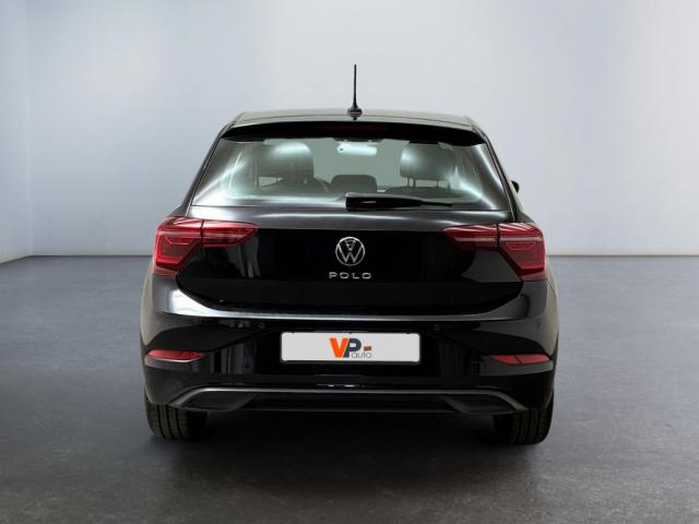 Volkswagen Polo image 3