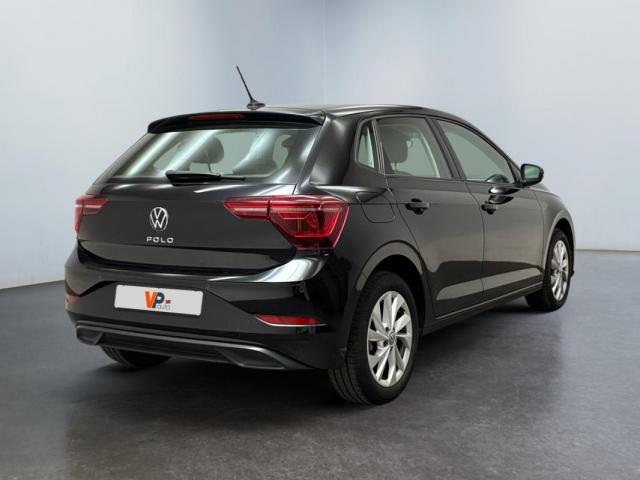 Volkswagen Polo image 4