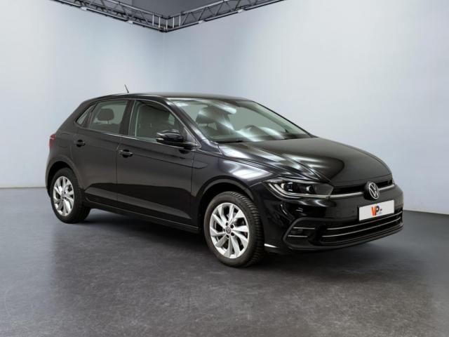 Volkswagen Polo image 8