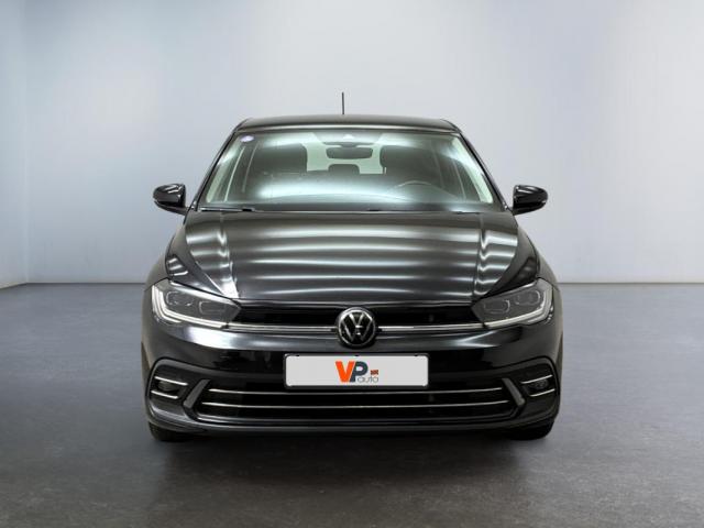Volkswagen Polo image 5