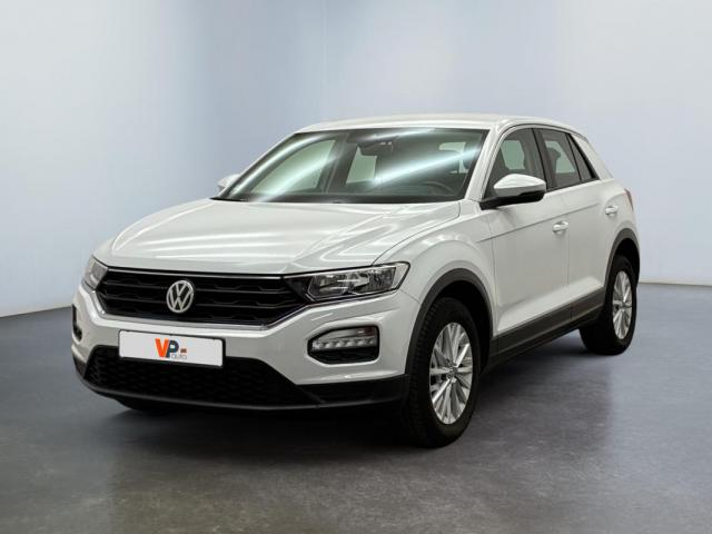 Volkswagen T-Roc 1.0 Tsi 115 Start/stop Bvm6 Lounge Roc