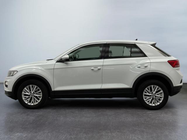 Volkswagen T-Roc image 4