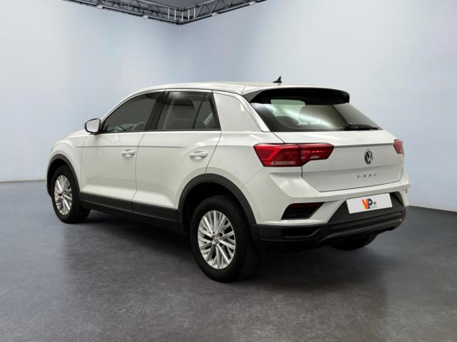 Volkswagen T-Roc image 7