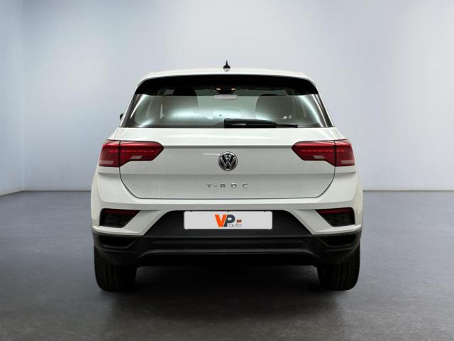 Volkswagen T-Roc image 8