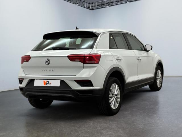 Volkswagen T-Roc image 6