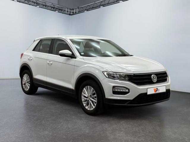 Volkswagen T-Roc image 1
