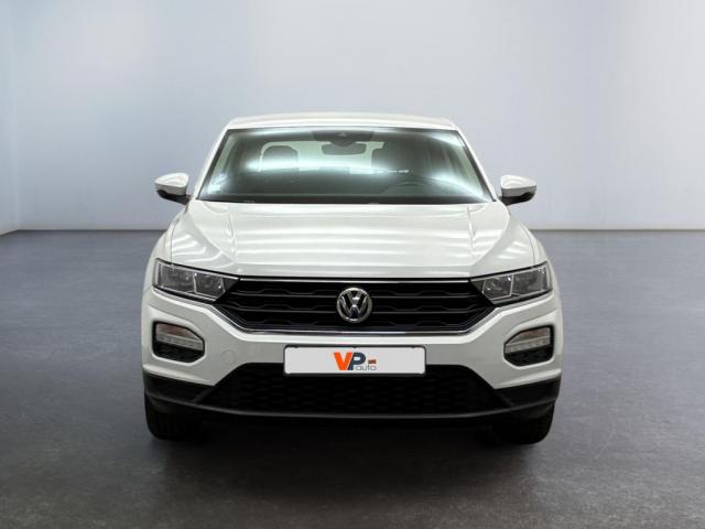 Volkswagen T-Roc image 2