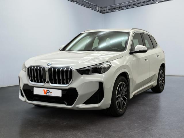 Bmw X1 U11 Sdrive 20i 170ch Dkg7 M Sport