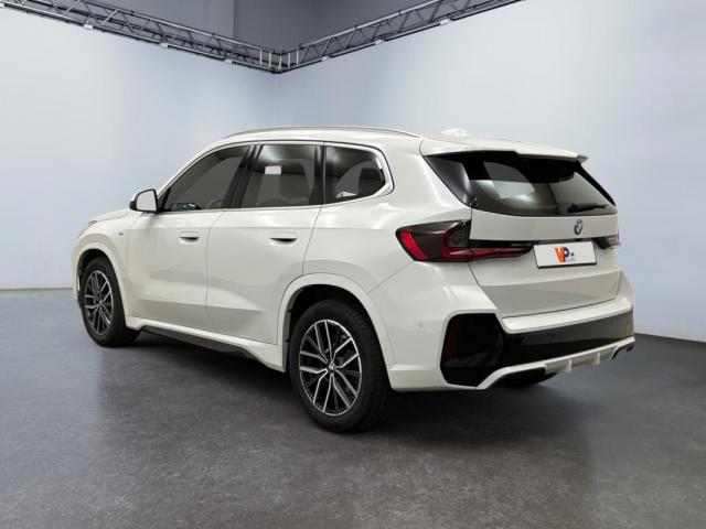 Bmw X1 image 4