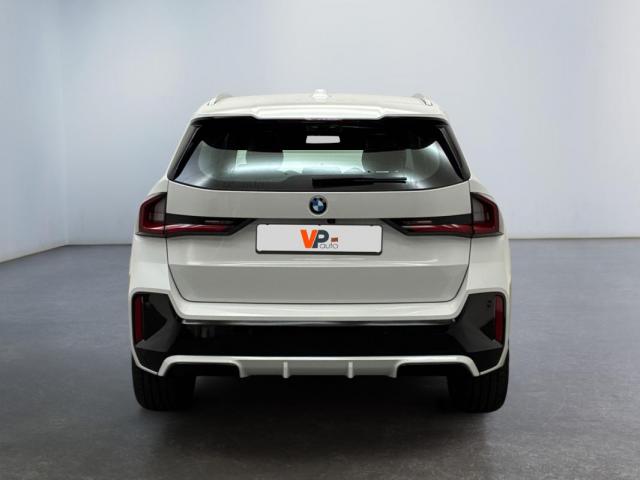 Bmw X1 image 6