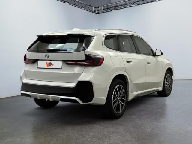 Bmw X1 image 1
