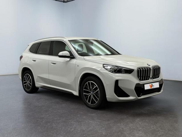 Bmw X1 image 7