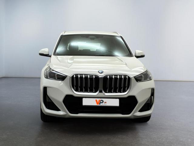 Bmw X1 image 8