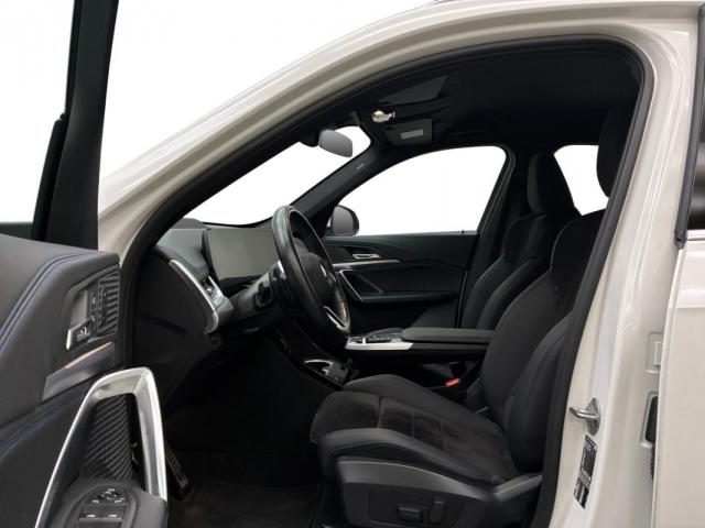 Bmw X1 image 2