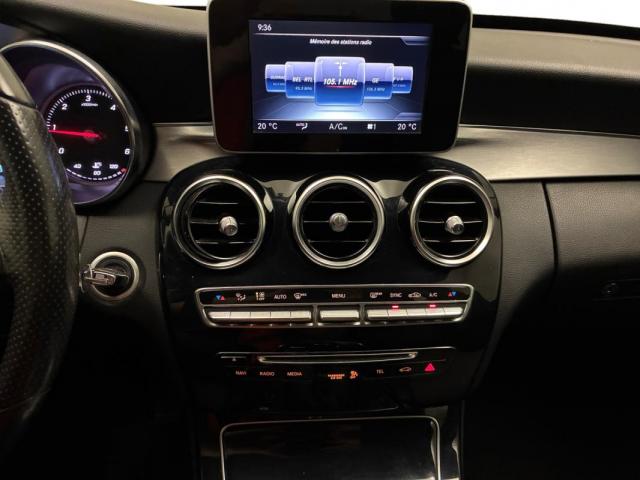 Mercedes Benz Classe C image 7