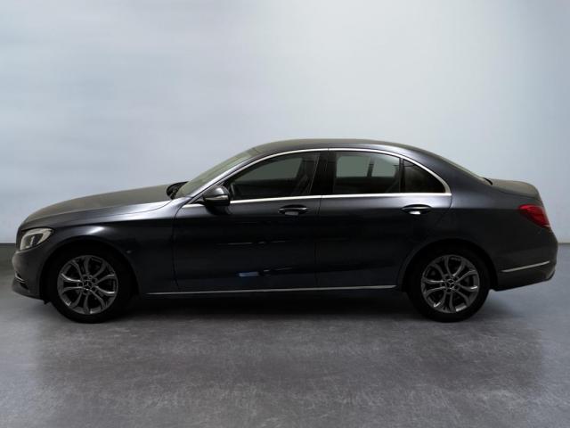Mercedes Benz Classe C image 6