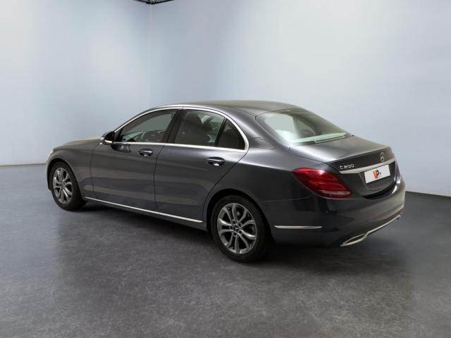 Mercedes Benz Classe C image 3