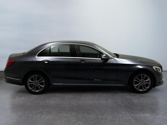 Mercedes Benz Classe C image 5