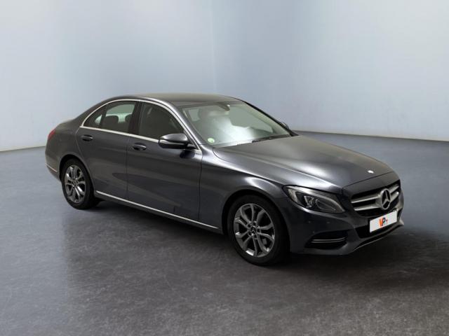 Mercedes Benz Classe C image 9