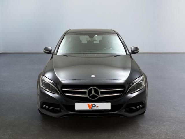 Mercedes Benz Classe C image 4