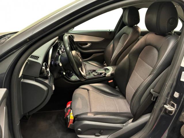 Mercedes Benz Classe C image 1
