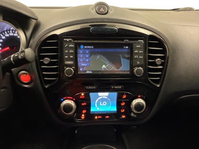 Nissan Juke image 6