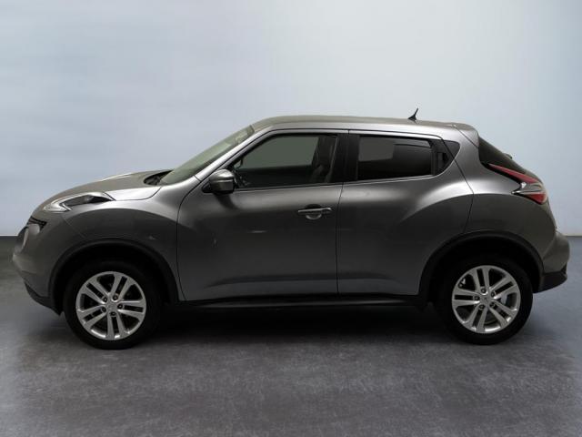 Nissan Juke image 8