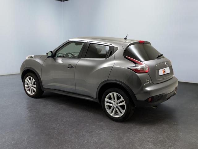 Nissan Juke image 7