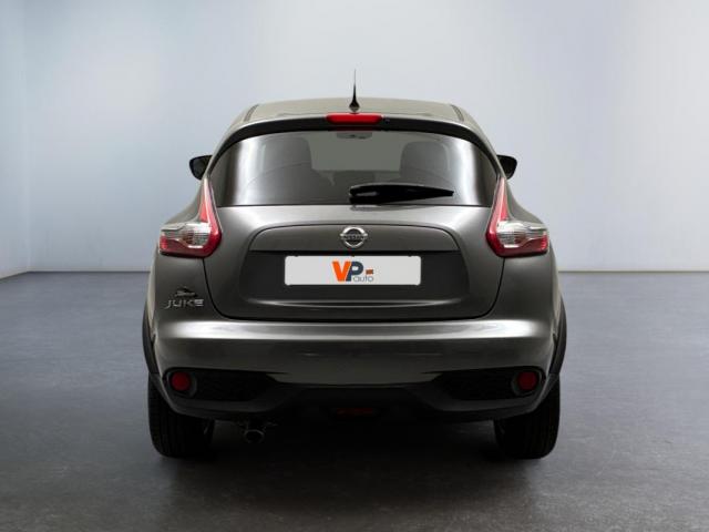 Nissan Juke image 2