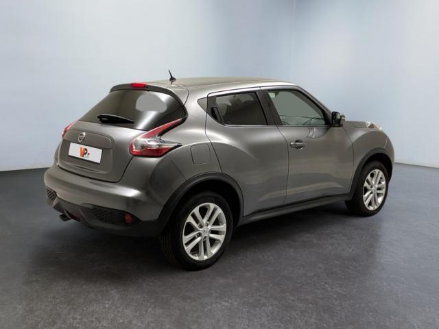 Nissan Juke image 9