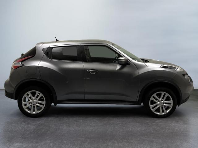 Nissan Juke image 5