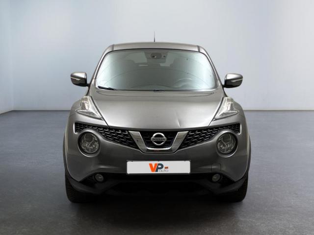Nissan Juke image 1