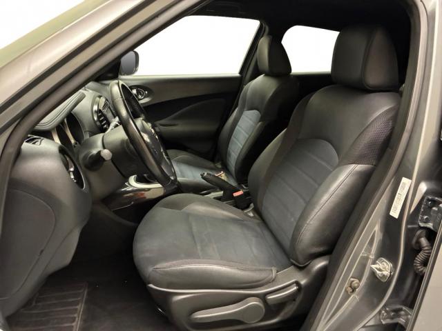 Nissan Juke image 3