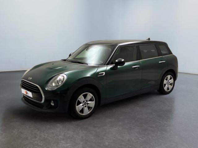 Mini Clubman d’occasion