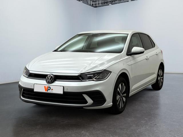 Volkswagen Polo 1.0 Tsi 95 S&s Bvm5