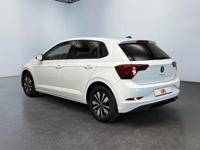 Volkswagen Polo image 3