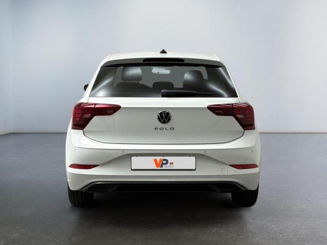 Volkswagen Polo image 5