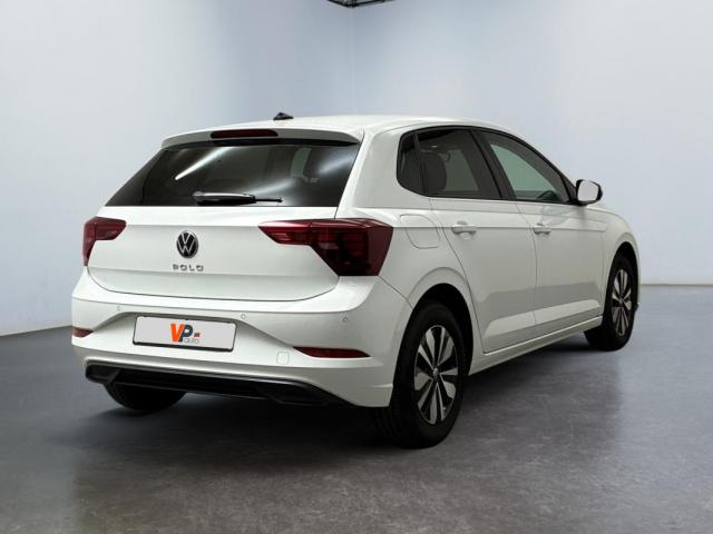 Volkswagen Polo image 1